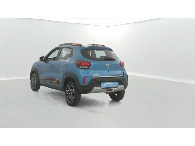 Dacia Spring image 1