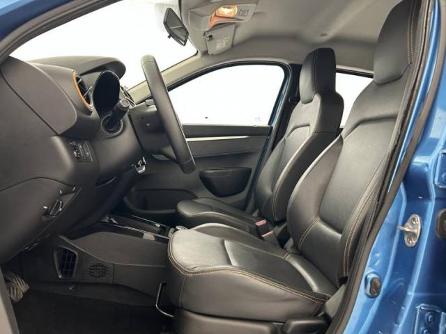 Dacia Spring image 8