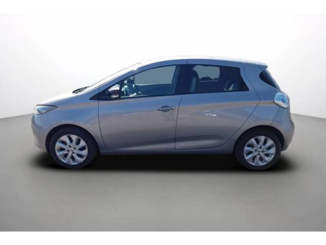 Renault Zoe image 7