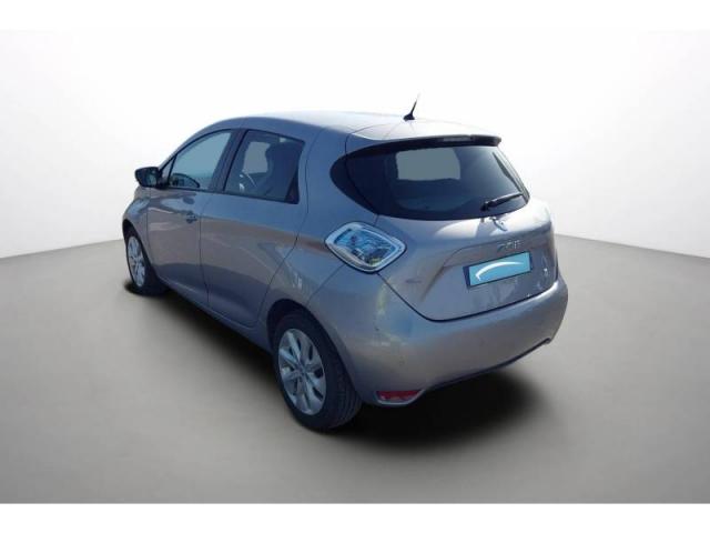 Renault Zoe image 4