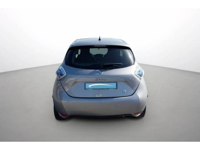 Renault Zoe image 2