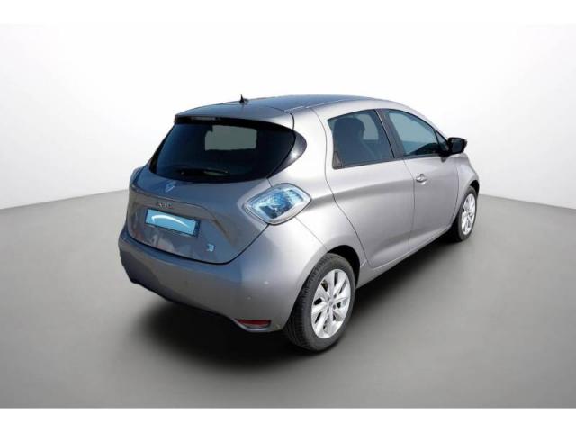 Renault Zoe image 3