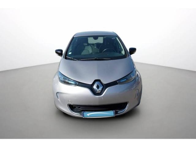 Renault Zoe image 5