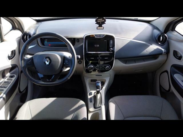Renault Zoe image 8