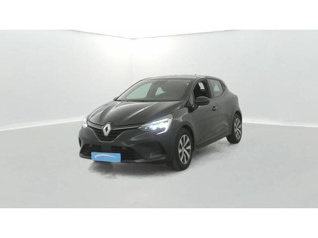 Renault Clio Tce 90 Equilibre