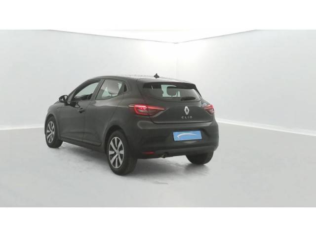 Renault Clio image 9