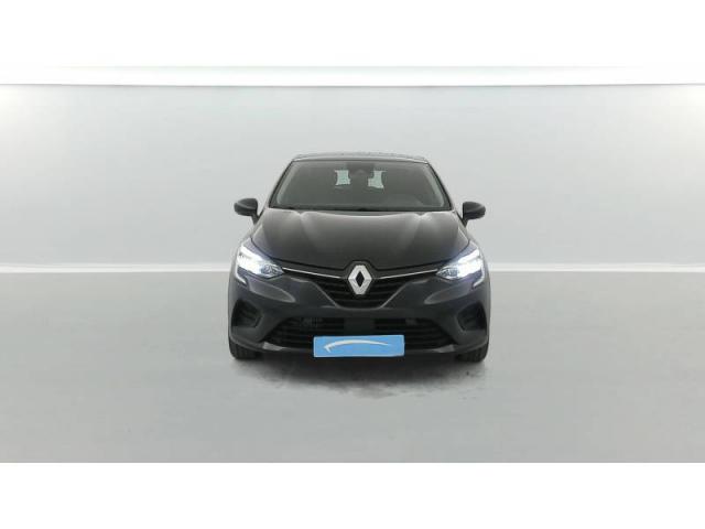 Renault Clio image 8
