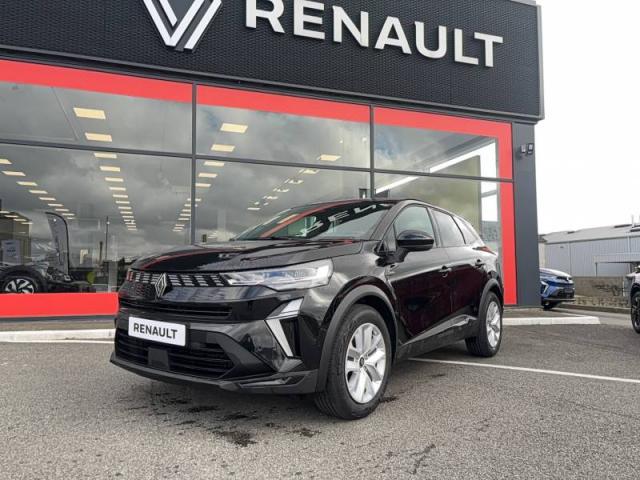 Renault Symbioz E-Tech Full Hybrid 145 Evolution