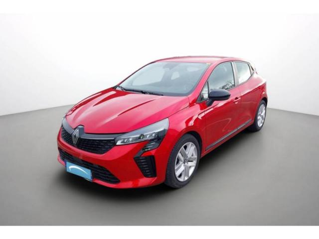 Renault Clio E-Tech Full Hybrid 145 Ch Gsr2 Evolution