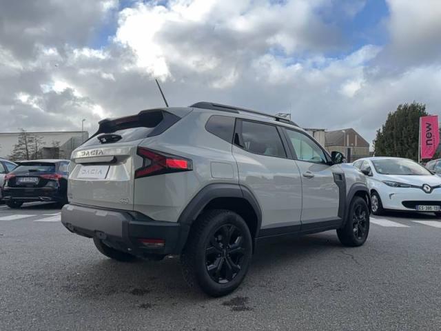 Dacia Duster image 8