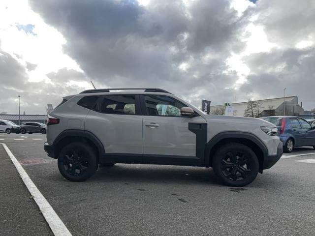 Dacia Duster image 3
