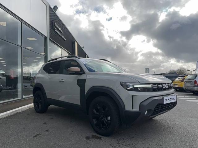 Dacia Duster image 1