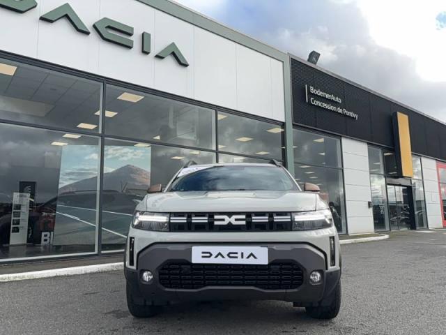 Dacia Duster image 9