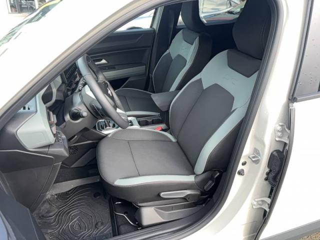 Dacia Duster image 4