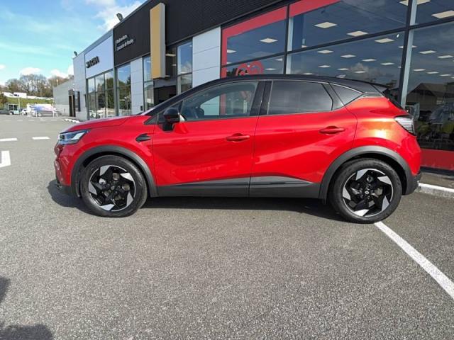 Renault Captur image 8