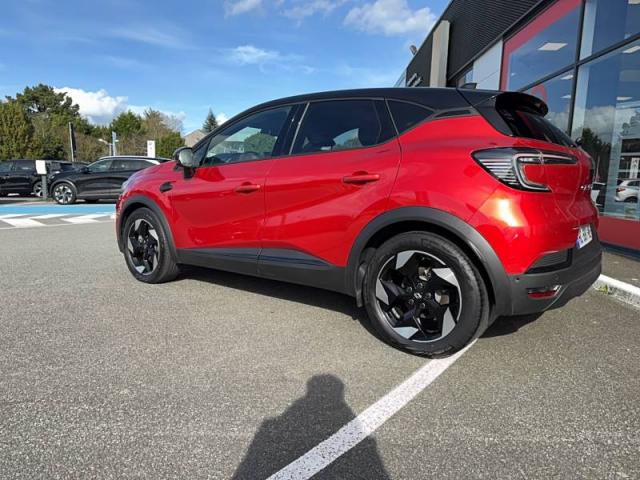 Renault Captur image 1