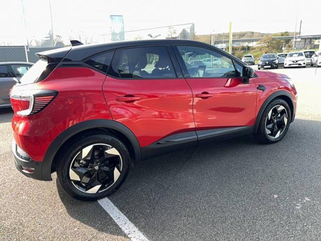 Renault Captur image 9