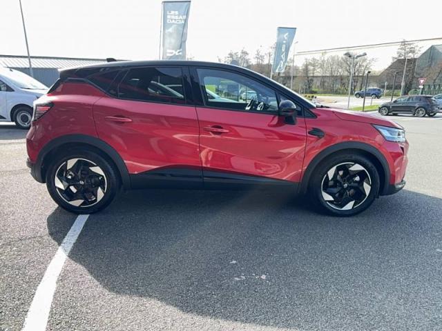 Renault Captur image 3