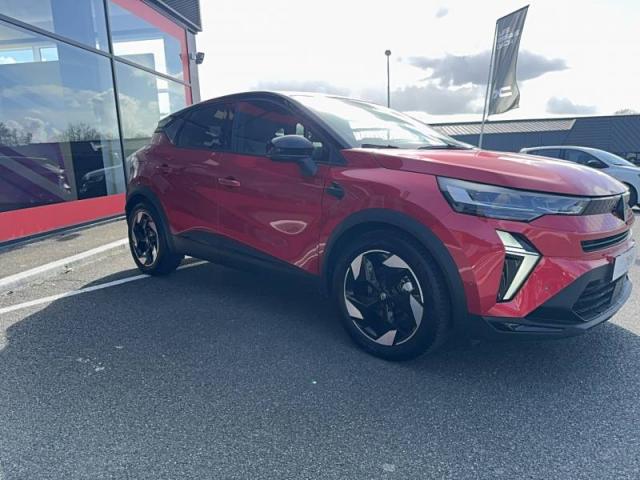 Renault Captur image 2