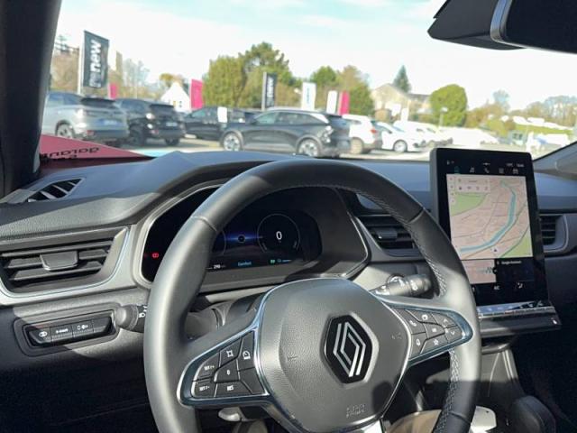 Renault Captur image 7