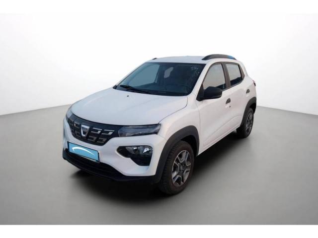 Dacia Spring Business 2020
