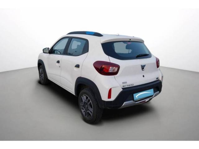 Dacia Spring image 7