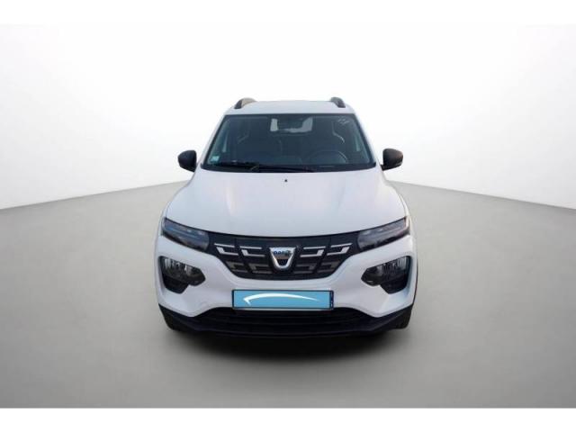 Dacia Spring image 2