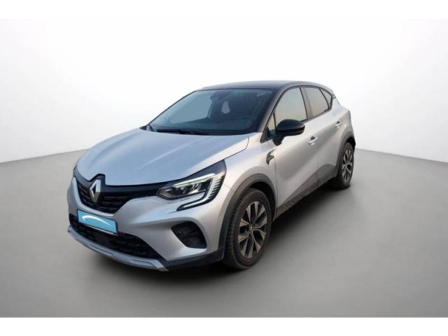Renault Captur Tce 100 Gpl Evolution