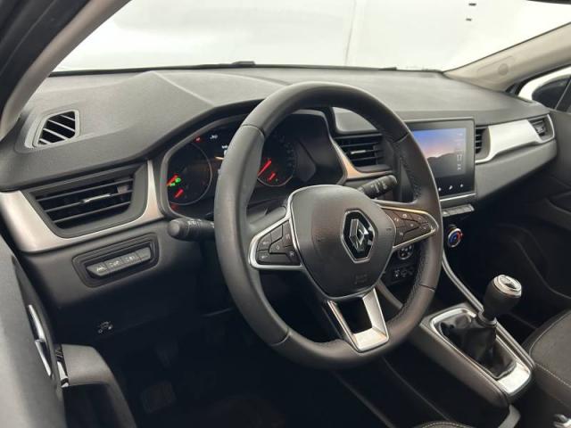 Renault Captur image 1