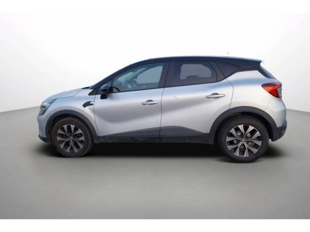 Renault Captur image 1