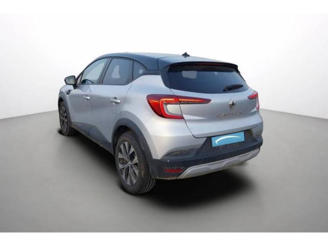 Renault Captur image 4