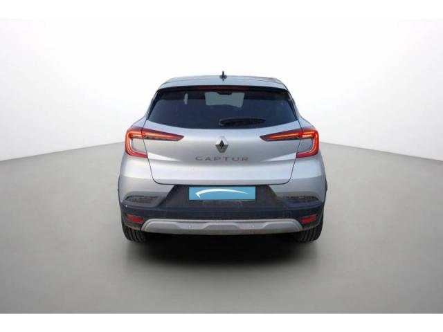 Renault Captur image 6