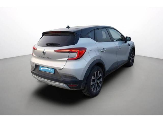 Renault Captur image 2