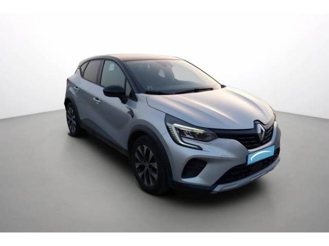 Renault Captur image 7