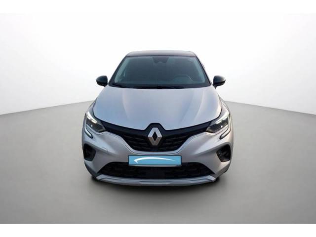 Renault Captur image 3