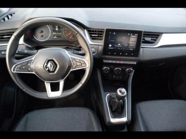 Renault Captur image 8