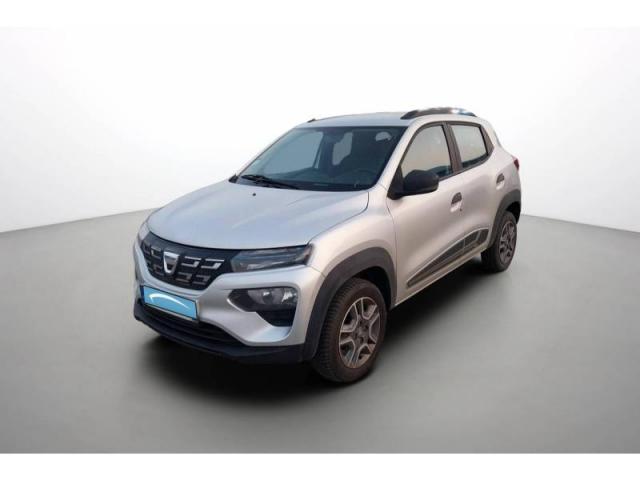 Dacia Spring Achat Intégral Business 2020