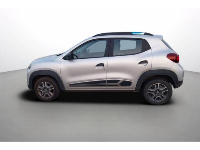 Dacia Spring image 1