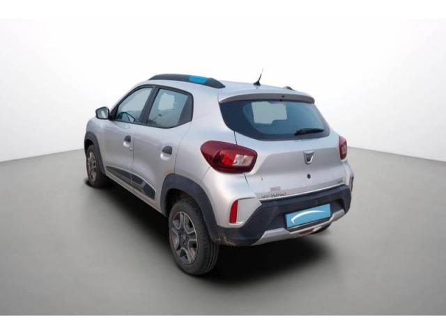 Dacia Spring image 5