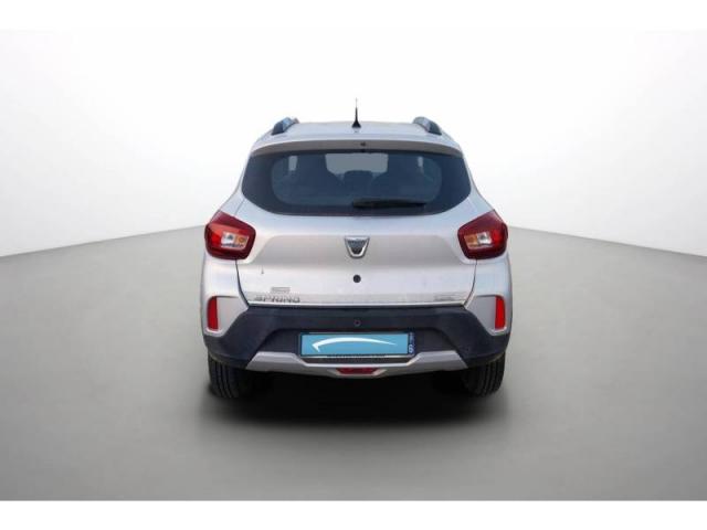 Dacia Spring image 8