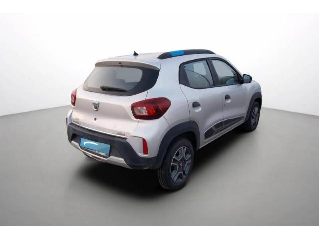 Dacia Spring image 3