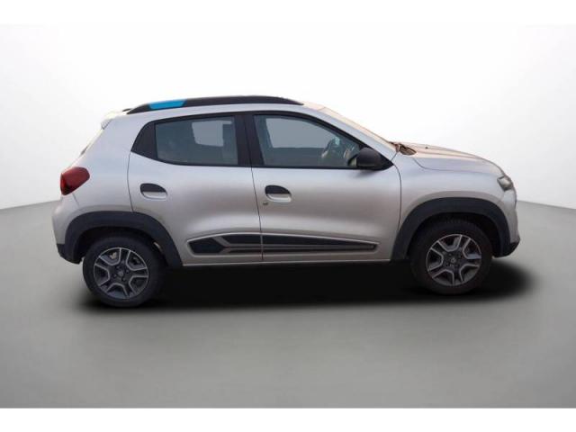 Dacia Spring image 7