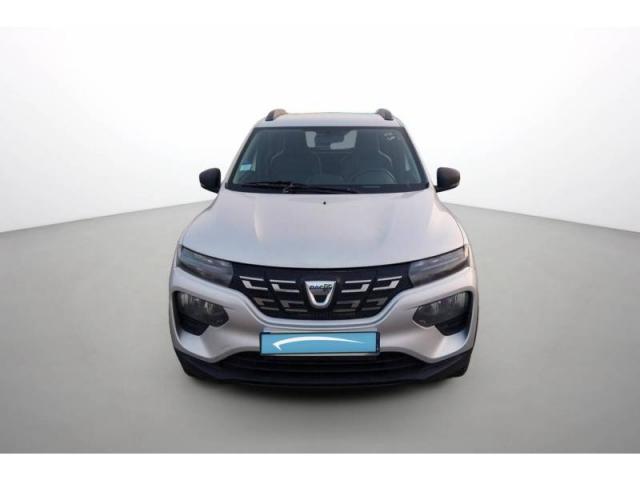 Dacia Spring image 6