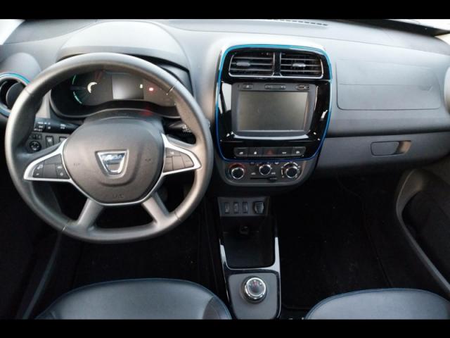 Dacia Spring image 2