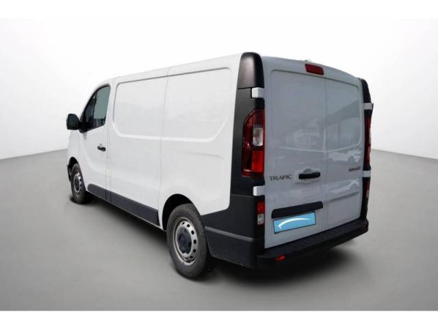 Renault Trafic image 6