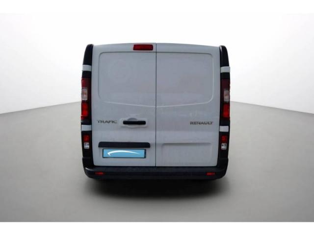 Renault Trafic image 1