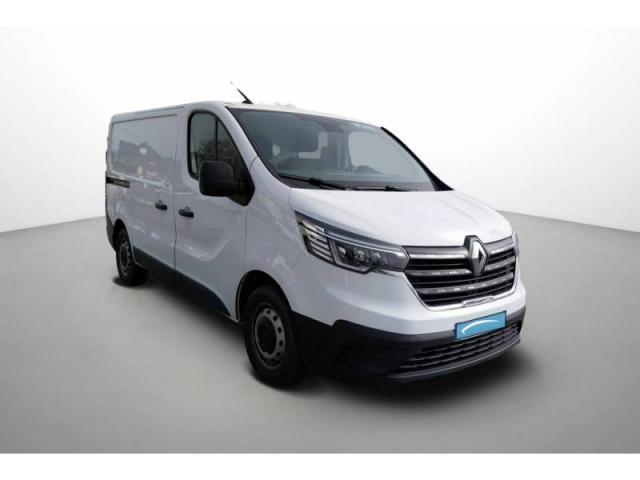 Renault Trafic image 4
