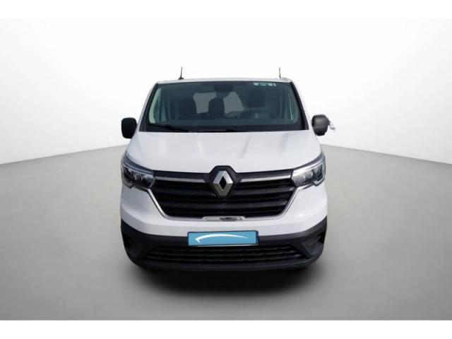 Renault Trafic image 7