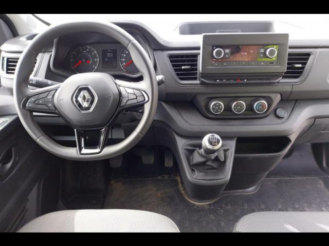 Renault Trafic image 5
