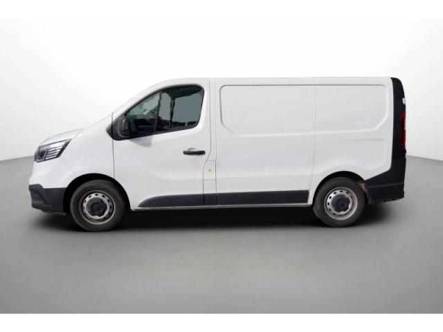 Renault Trafic image 3